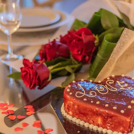 Sweet Lilli * Ronciglione (Viterbo)